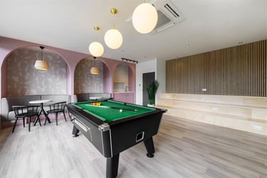 1 bed flat, Wharf View, City Centre, Chester, CH14GX - Image 15